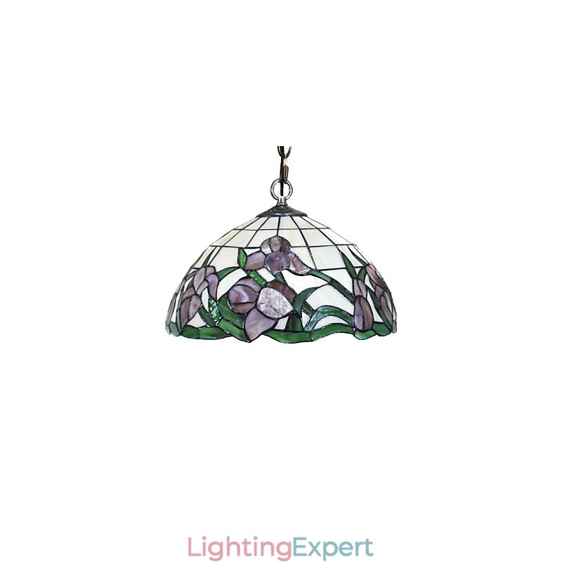Bowl Mini Style Bronze Pendant Light