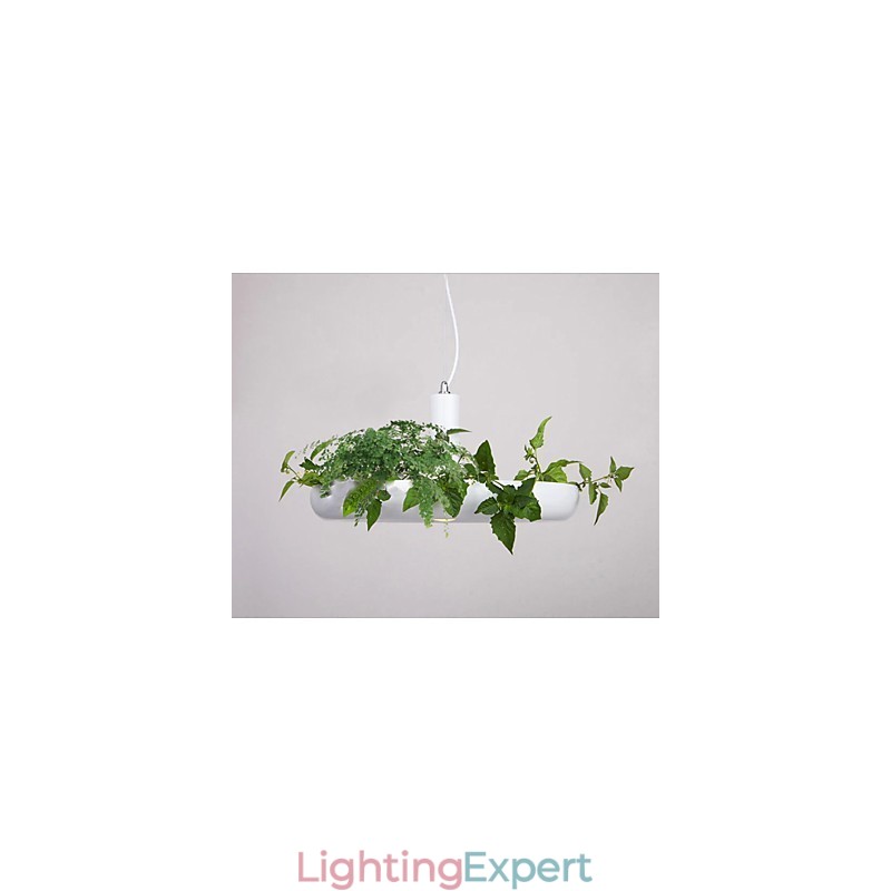 Pure White Modern Contemporary Decorative Design Pendant Light Family