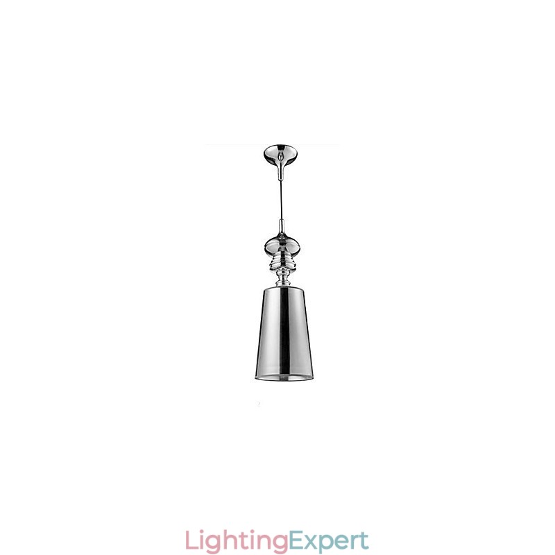 Pendant Lights 1 Light Modern Simple Artistic