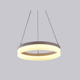 Wholesaler Modern Acrylic Pendant Light