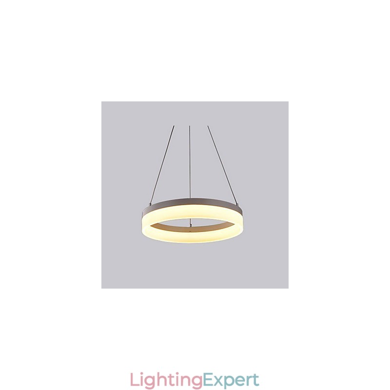 Wholesaler Modern Acrylic Pendant Light