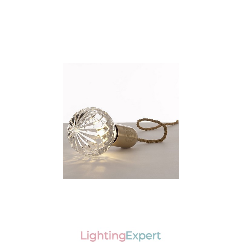 Modern Contemporary Vintage Mini Style Gold Metal Pendant Light