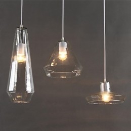 Single End Droplight