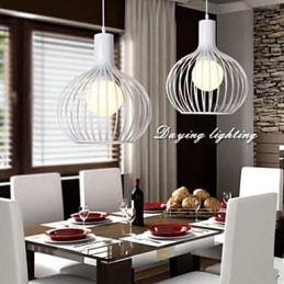 Wrought Iron Meals Chandelier Cafe Shop Grenades Droplight