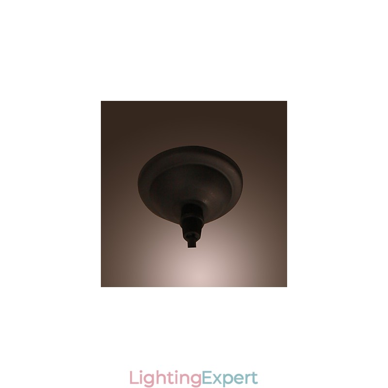 Traditional Classic Vintage Mini Style Pendant Light