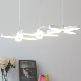 Modern Contemporary Pendant Light