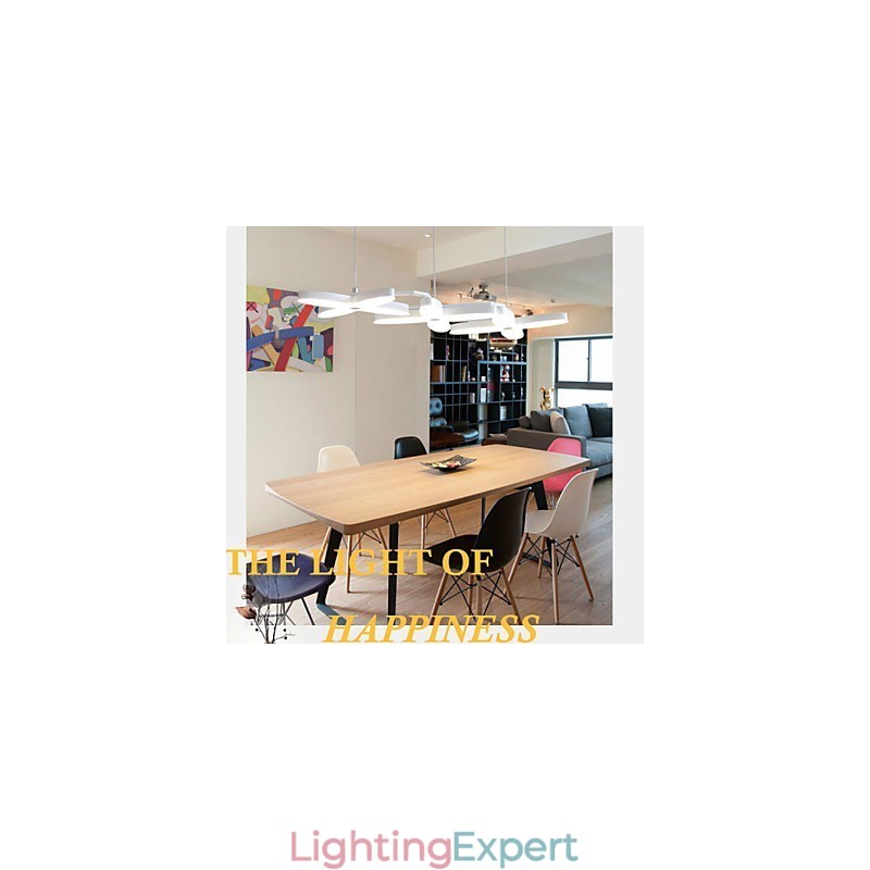 Modern Contemporary Pendant Light