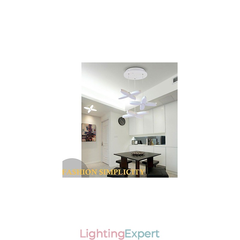 Modern Contemporary Pendant Light