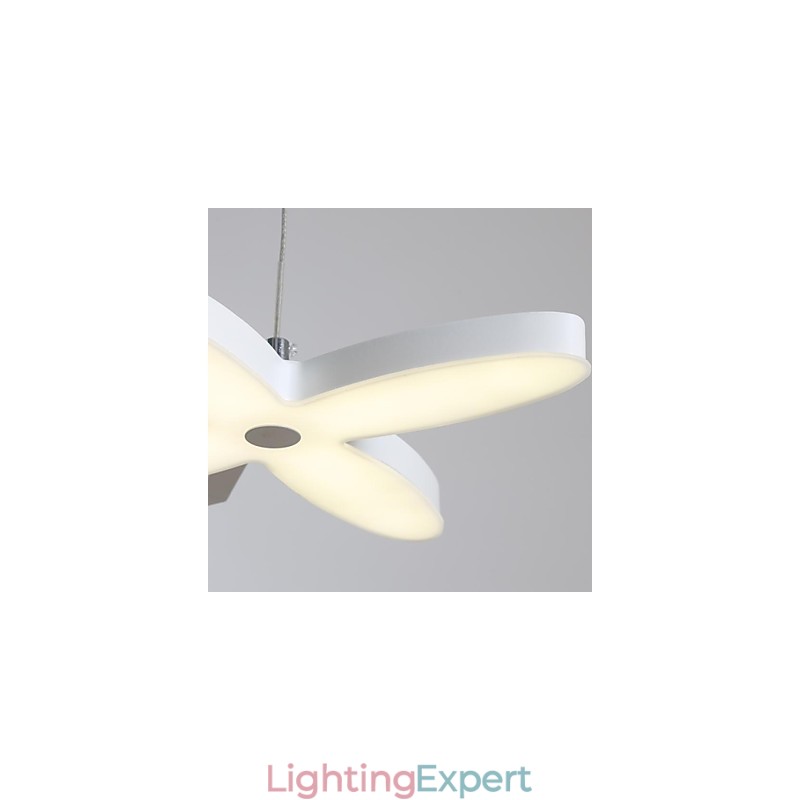 Modern Contemporary Pendant Light
