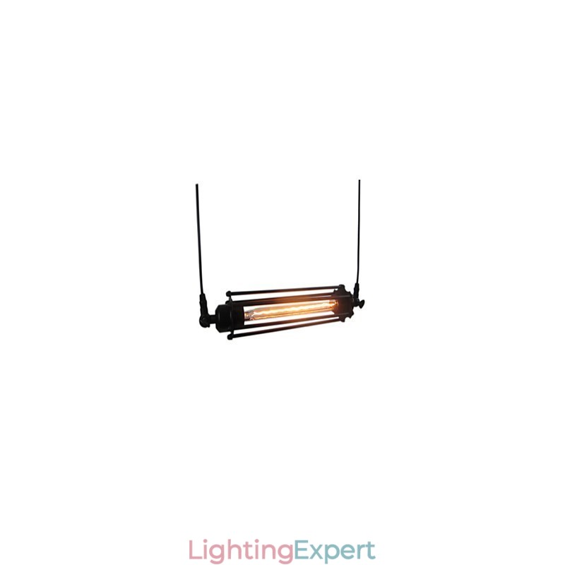 Loft Retro Chandelier Pendant Light Classic Vintage Lamp Country Metal Light