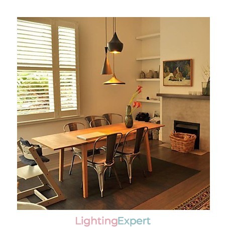 Mini Style Painting Metal Pendant Light Mini Style Painting Metal Pendant Light