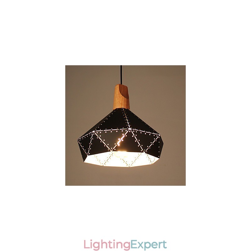 Retro Classic Metal Ceiling Lights Simple Pendant Lamps Cafe Pendant Lamp