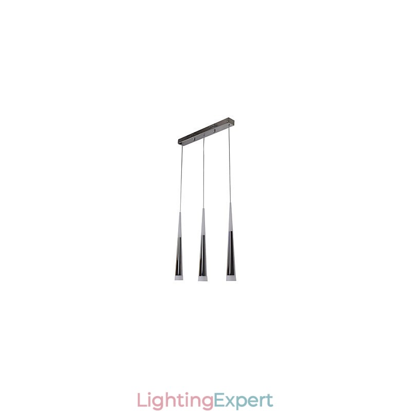Pendant Lights Modern Contemporary Dining Kids Metal Long Canopy