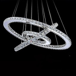 Crystal Ceiling Lights Pendant Chandelier Lighting Fixtures