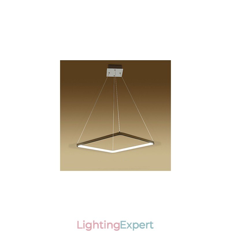 Modern Design Pendant Light