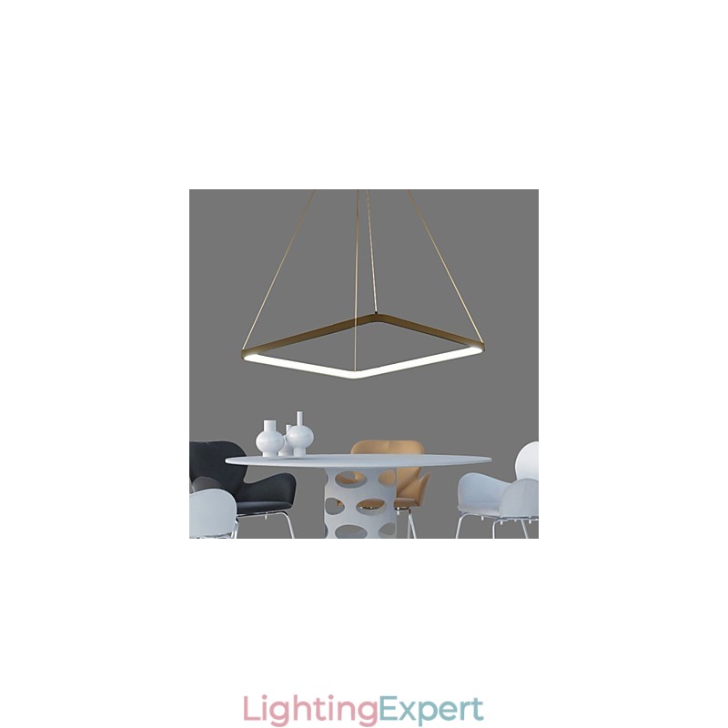 Modern Design Pendant Light