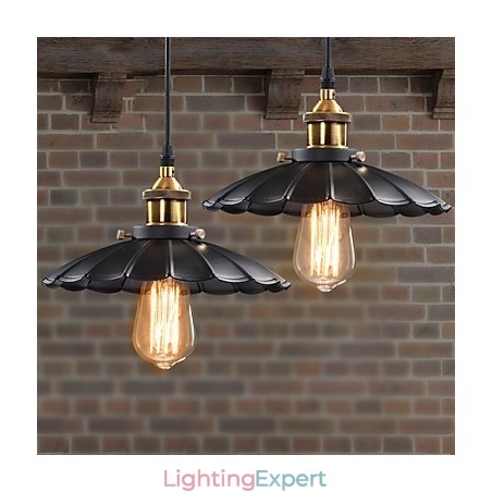 Retro Classic European Style Pendant Light Metal Art Droplight Retro Classic European Style Pendant Light Metal Art Droplight