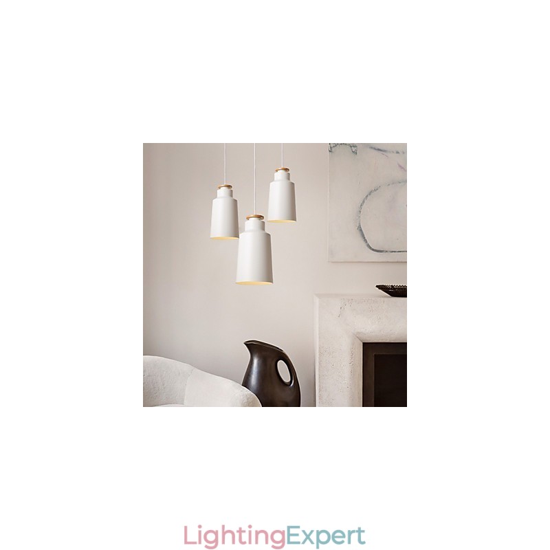 Pendant Lights Modern Contemporary Metal