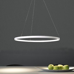 Pendant Light Modern Design High Quality Ring