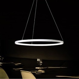 Pendant Light Modern Design High Quality Ring
