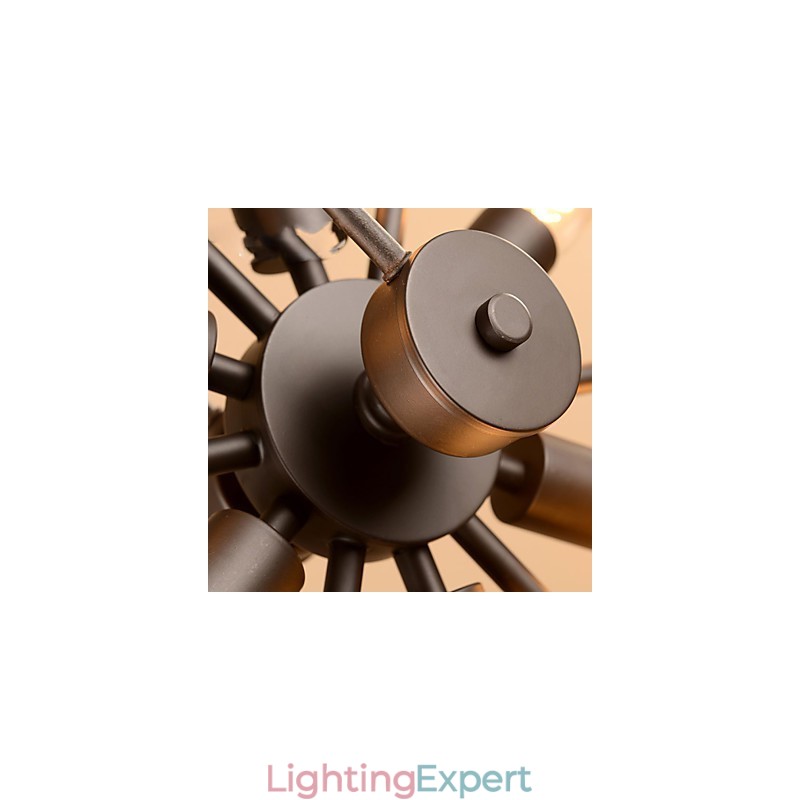 Retro Classic Metal Ceiling Lights Simple Pendant Lamps Cafe Pendant Lamp
