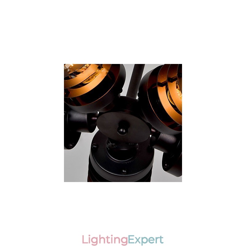 Retro Classic Metal Ceiling Lights Simple Pendant Lamps Cafe Pendant Lamp