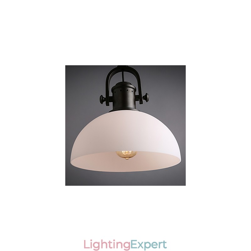 Modern Contemporary Mini Style Others Glass Pendant Light