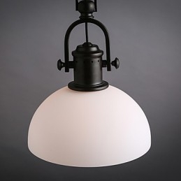 Modern Contemporary Mini Style Others Glass Pendant Light