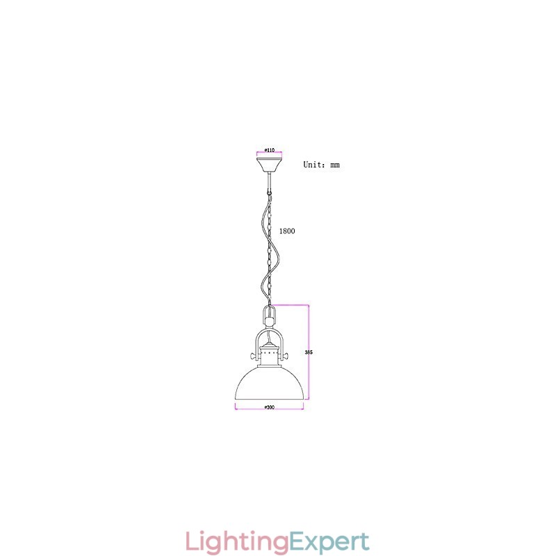 Modern Contemporary Mini Style Others Glass Pendant Light