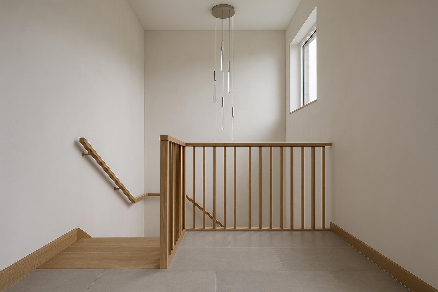 Long-Drop Lighting for Tall Homes: What to Specify Before Ordering