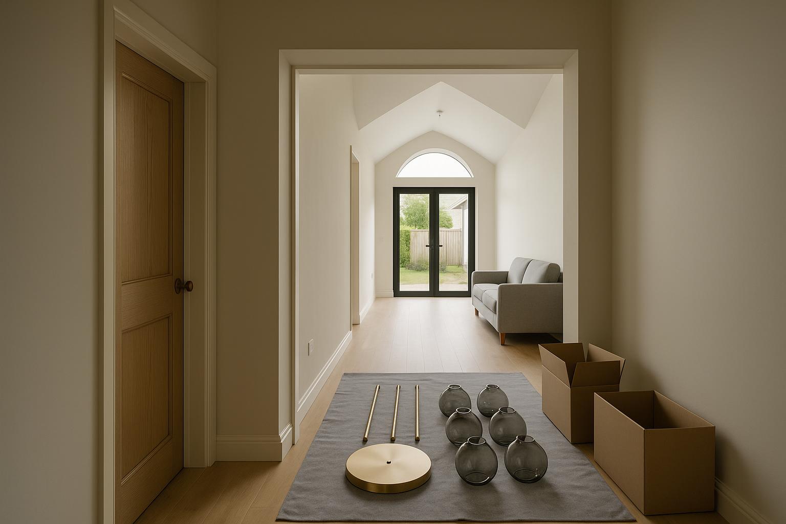 Long-Drop Lighting for Tall Homes: What to Specify Before Ordering